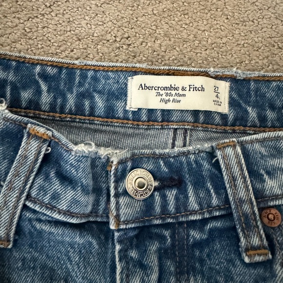 Abercrombie Jeans - Picture 3 of 6